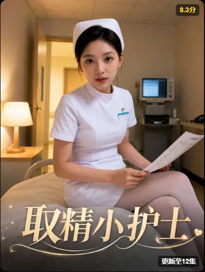小护士
